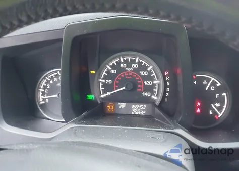 2011 Honda Ridgeline Rtl z USA, uszkodzony, nr VIN 5FPYK1F51BB010439